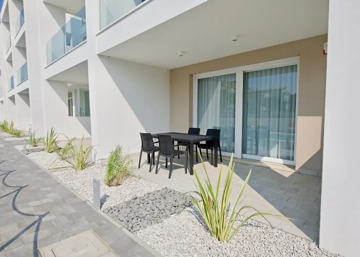 Apartment Saint Tropez