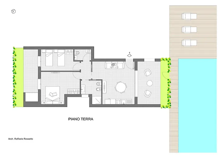 Saint Tropez Apartment