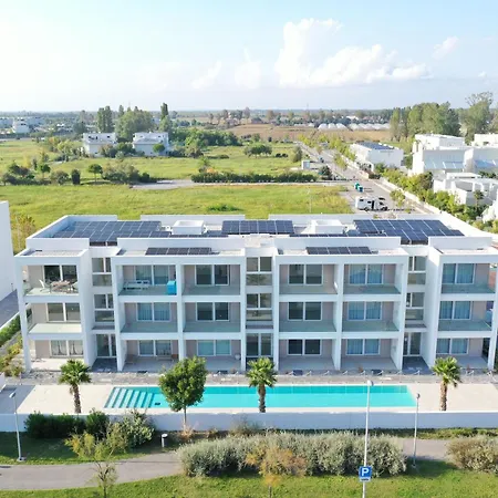 Apartment Saint Tropez Lido di Jesolo