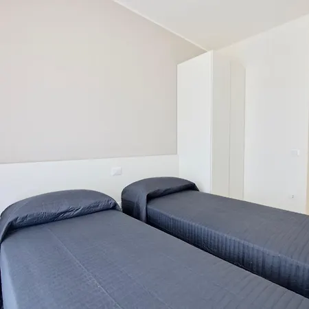 Apartment Saint Tropez Lido di Jesolo