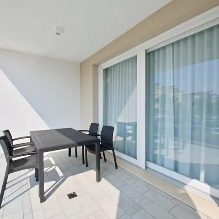 Apartment Saint Tropez Lido di Jesolo