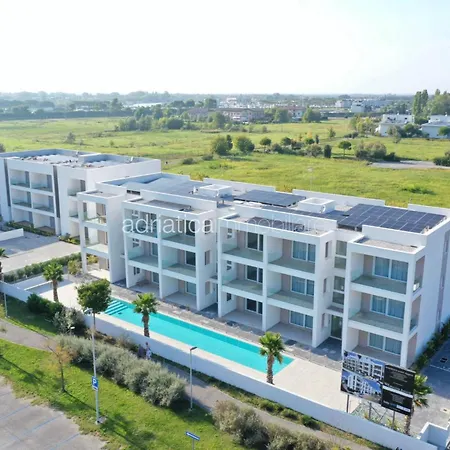 Saint Tropez Apartment