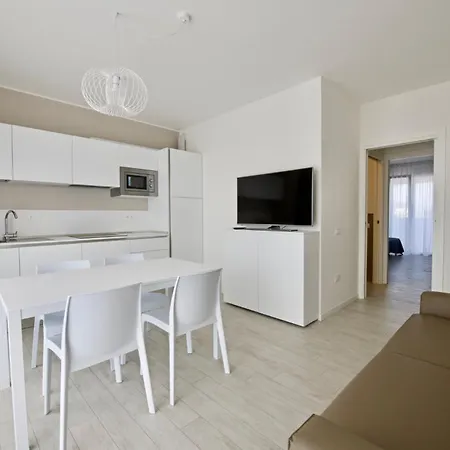 Apartament Saint Tropez
