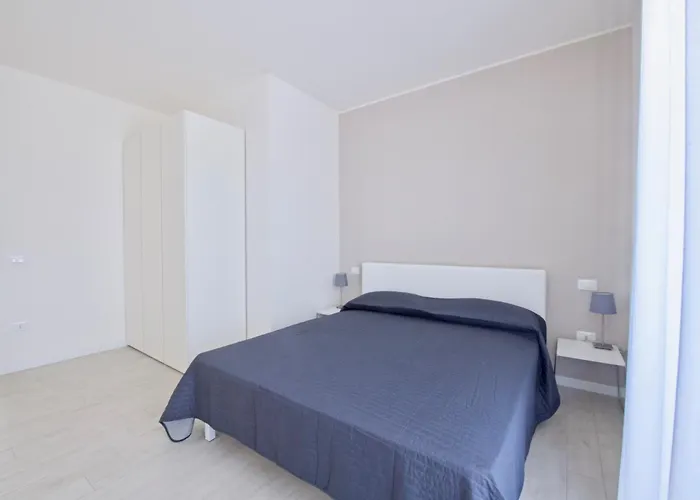 Saint Tropez Apartamento