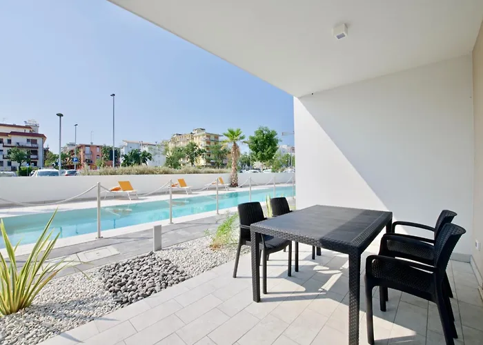 Saint Tropez Lido di Jesolo