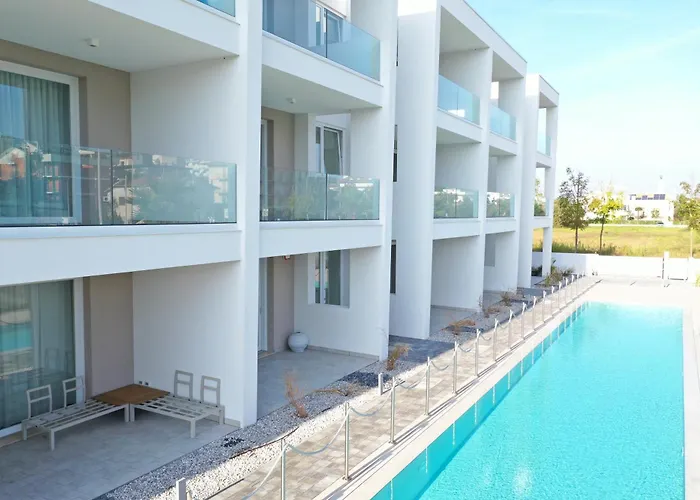 Apartamento Saint Tropez *