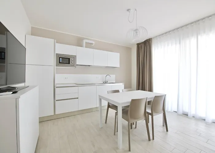 Saint Tropez Apartamento *