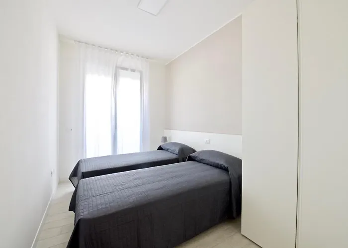 Saint Tropez * Lido di Jesolo