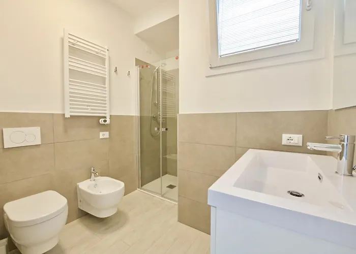 Saint Tropez Lido di Jesolo