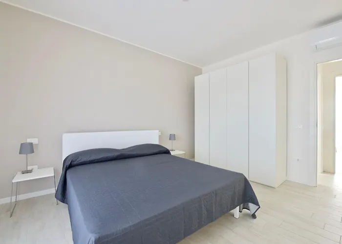 Saint Tropez Apartamento