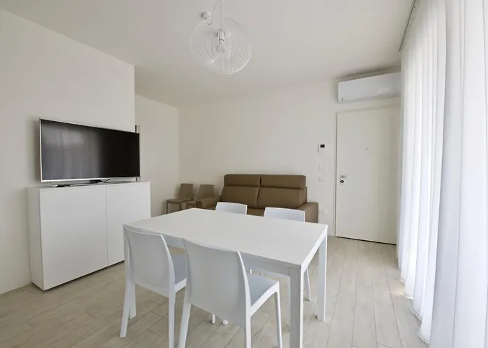 Saint Tropez Apartamento Lido di Jesolo