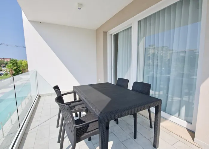 Saint Tropez Apartamento Lido di Jesolo