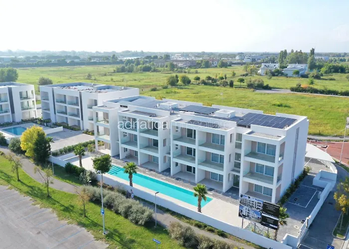 Saint Tropez Apartamento