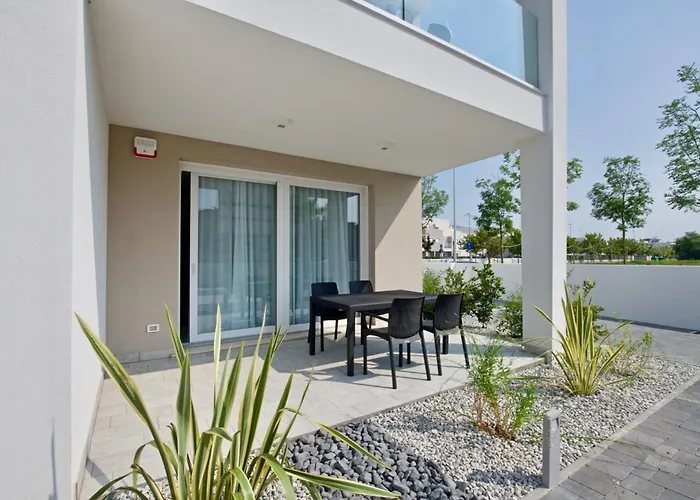 Apartamento Saint Tropez