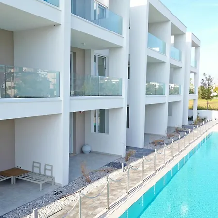 Apartamento Saint Tropez *