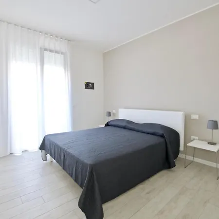 Saint Tropez Apartament