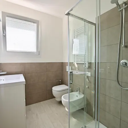 Apartament Saint Tropez Lido di Jesolo