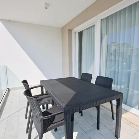 Saint Tropez Apartament Lido di Jesolo