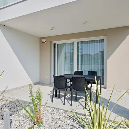 Saint Tropez Apartament