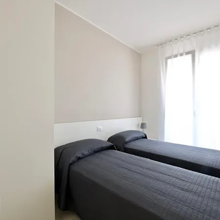 Saint Tropez Apartament Lido di Jesolo