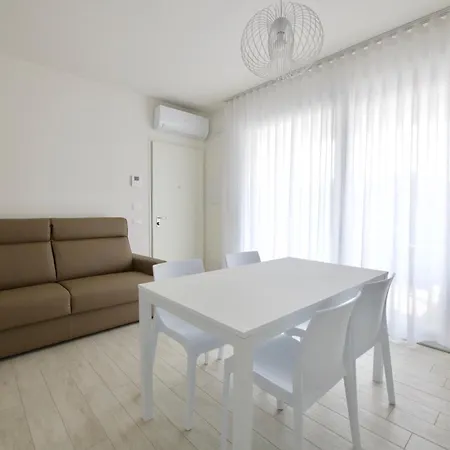 Saint Tropez Apartamento *