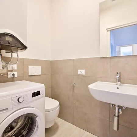 Saint Tropez Apartamento