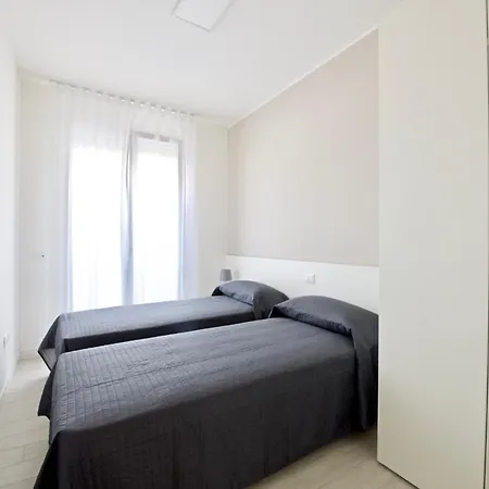 Saint Tropez Apartamento