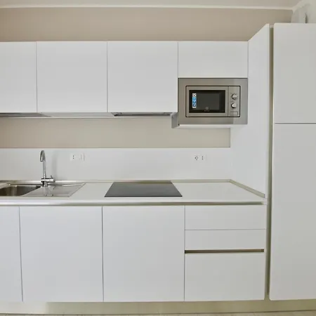 Saint Tropez Apartamento