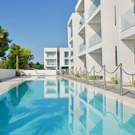 Saint Tropez Apartamento Lido di Jesolo
