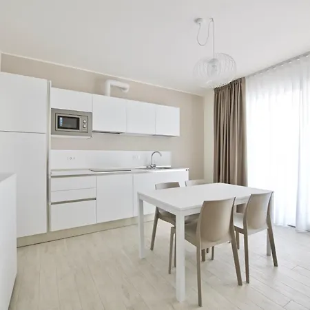 Apartamento Saint Tropez