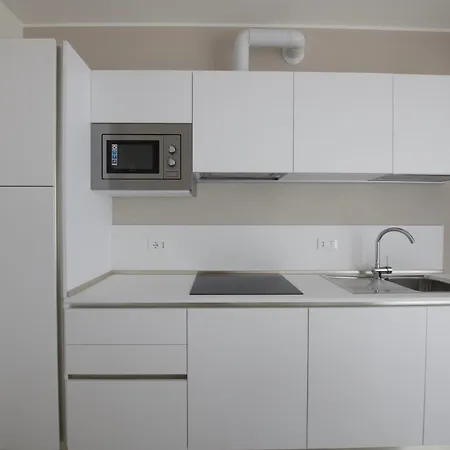 Apartamento Saint Tropez *