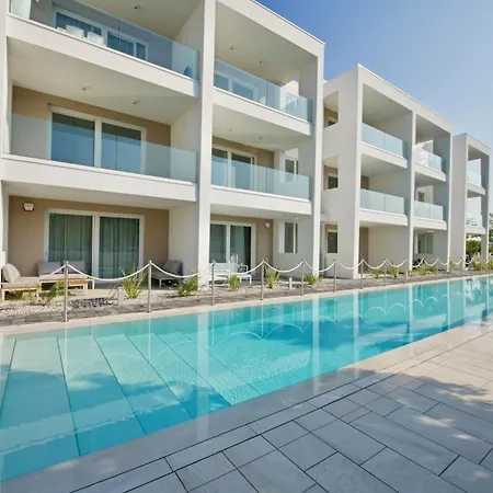 Saint Tropez Apartamento Lido di Jesolo