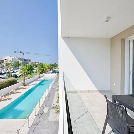 Saint Tropez Apartamento